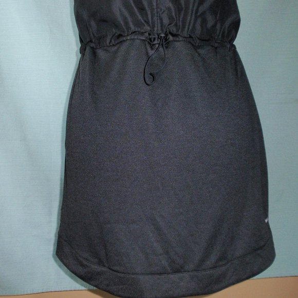 NWT Adidas Team Issue Lite Workout Dress Hi Low M. Never worn - Picture 7 of 12